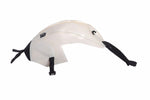 バグスター BAGSTER タンクカバー ホワイト CB650F 14-18 カタログ品番：1669A メーカー品番：1669A