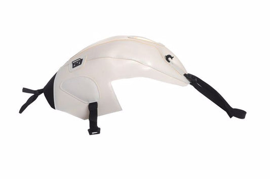 バグスター BAGSTER タンクカバー ホワイト CB650F 14-18 カタログ品番：1669A メーカー品番：1669A