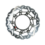 BRAKING ブレーキング モタードウェーブ WK YZ YZF RM DRZ-S カタログ品番：P062-2778 メーカー品番：WK055L