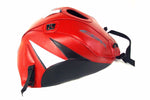バグスター BAGSTER タンクカバー レッド ブラック ホワイト CBR1000RR 12-16 カタログ品番：1632A メーカー品番：1632A