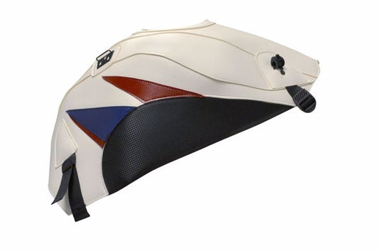 バグスター BAGSTER タンクカバー ホワイト レッド ブルー CBR1000RR 12-16 カタログ品番：1632B メーカー品番：1632B