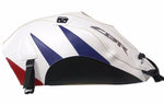 バグスター BAGSTER タンクカバー ホワイト ブルー レッド CBR1000RR 12-16 カタログ品番：1632C メーカー品番：1632C