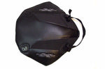 バグスター BAGSTER タンクカバー ブラック マットブラック NC700X (12) カタログ品番：1631C メーカー品番：1631C