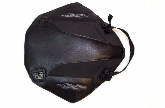 バグスター BAGSTER タンクカバー ブラック マットブラック NC700X (12) カタログ品番：1631C メーカー品番：1631C