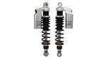 ワイエスエスレーシング YSS RACING リアショック G362 330mm BLK WHT GSX1400 カタログ品番：P062-3502 メーカー品番：116-90166-13