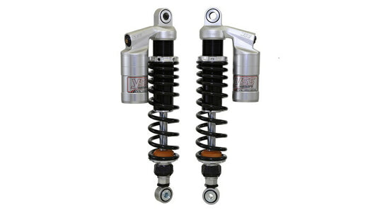 ワイエスエスレーシング YSS RACING リアショック G362 330mm BLK WHT GSX1400 カタログ品番：P062-3502 メーカー品番：116-90166-13