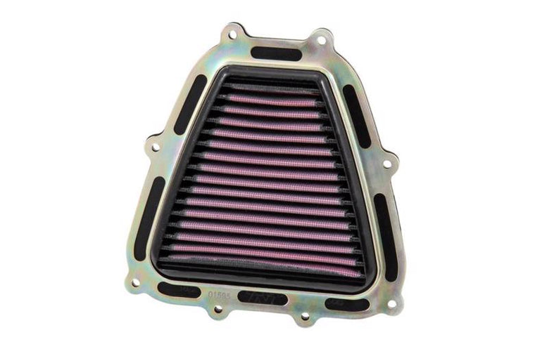 K&N ケーアンドエヌ リプレイスメント YZ250F 250FX 450F 450FX 14-18 WR250F 15-19 カタログ品番：YA-4514XD メーカー品番：YA-4514XD