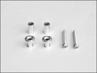 シックデザイン シックデザイン ラゲッジフック (ツーリングフック用) V-MAX 09- カタログ品番：LH51-RL メーカー品番：LH51-RL