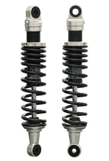 ワイエスエスレーシング YSS RACING リアショック E302 330mm BLK YEL イナズマ400 カタログ品番：P062-3943 メーカー品番：116-10063-12