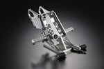 モトギア モトギア バックステップ POL ZEPHYR1100 カタログ品番：P062-4053 メーカー品番：70600