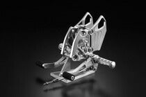 モトギア モトギア バックステップ POL NINJA1000 カタログ品番：P062-4060 メーカー品番：70610P