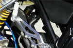 モトギア モトギア バックステップ BLK タンデム付 XJR400R -00 カタログ品番：P062-4066 メーカー品番：70707