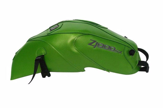 バグスター BAGSTER タンクカバー パールグリーン Ninja1000 12 カタログ品番：1613A メーカー品番：1613A