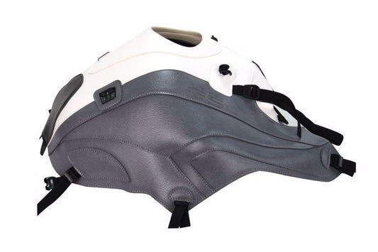 バグスター BAGSTER タンクカバー ホワイト グレー R1200GS 13-14 カタログ品番：1642A メーカー品番：1642A
