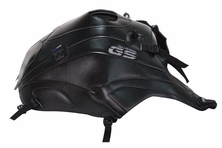 バグスター BAGSTER タンクカバー ブラック R1200GS 13-16 カタログ品番：1642U メーカー品番：1642U