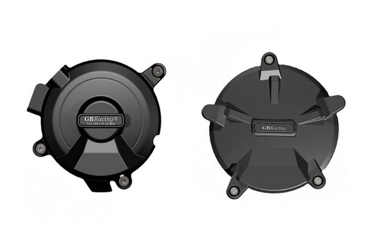 GBRACING ジービーレーシング エンジンカバーセット 2点 KTM Superduke1290 R GT 14-18・RC8-R 14-16 カタログ品番：P062-4626 メーカー品番：EC-1290-2014-SET-GBR