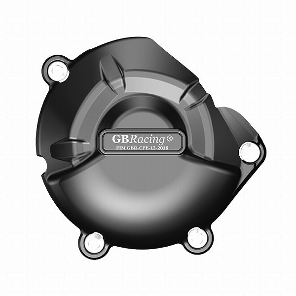 GBRACING ジービーレーシング ジェネレーターカバー Z800 13-16 カタログ品番：P062-4629 メーカー品番：EC-Z800-2013-1-GBR