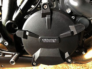 GBRACING ジービーレーシング クラッチカバー KTM Superduke1290 R GT 14-18・RC8-R 14-16 カタログ品番：P062-4633 メーカー品番：EC-1290-2014-2-GBR