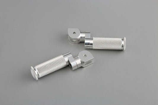 アエラ AELLA ライディングステップキット WT MONSTER1200 カタログ品番：P062-4915 メーカー品番：AE-10073-WT