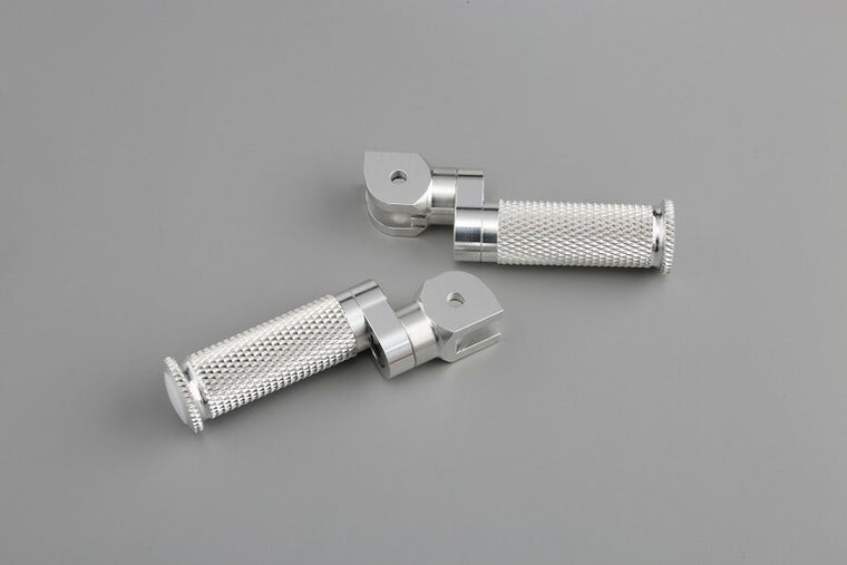 アエラ AELLA ライディングステップキット WT MONSTER1200 カタログ品番：P062-4915 メーカー品番：AE-10073-WT