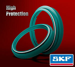 SKF フォークシール HD グリーン SHOWAφ47㎜