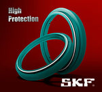SKF フォークシール HD グリーン MARZOCCHIφ50㎜