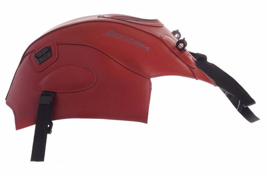 バグスター BAGSTER タンクカバー ダークレッド GSR250 S F 14 カタログ品番：1652A メーカー品番：1652A