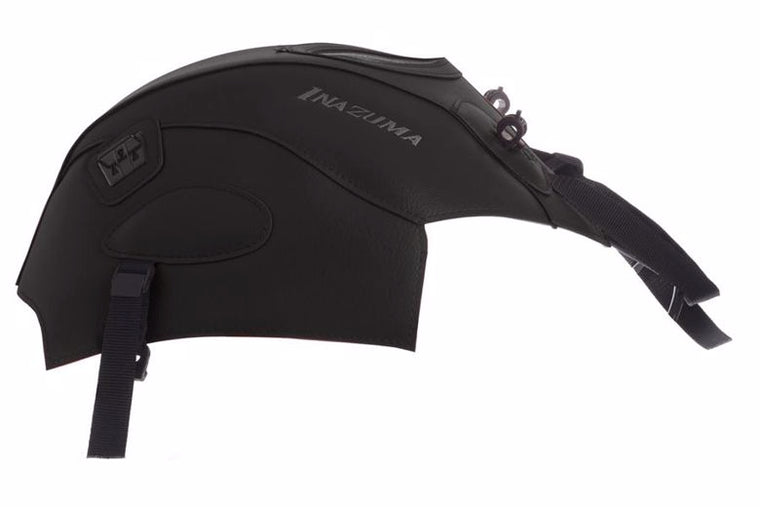 バグスター BAGSTER タンクカバー ブラック GSR250 S F 12-16 カタログ品番：1652U メーカー品番：1652U