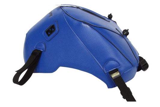 バグスター BAGSTER タンクカバー ジターヌブルー GSR750 12 カタログ品番：1617C メーカー品番：1617C