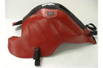 バグスター BAGSTER タンクカバー レッド ブラック K1300S 12 カタログ品番：1498N メーカー品番：1498N
