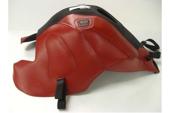バグスター BAGSTER タンクカバー レッド ブラック K1300S 12 カタログ品番：1498N メーカー品番：1498N