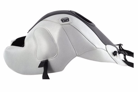 バグスター BAGSTER タンクカバー マットブラック ライトグレー K1300S 12 カタログ品番：1498O メーカー品番：1498O