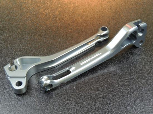 BURIAL ベリアル GPレバーセット GM APE モンキー カタログ品番：P062-5311 メーカー品番：H14-40-03