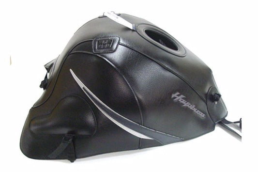 バグスター BAGSTER タンクカバー ブラック アンスラサイト GSX1300R 2013 カタログ品番：1567L メーカー品番：1567L