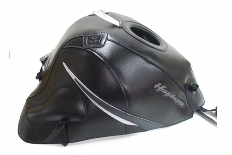 バグスター BAGSTER タンクカバー ブラック アンスラサイト GSX1300R 2013 カタログ品番：1567L メーカー品番：1567L