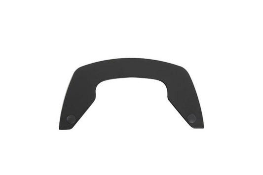 ヘプコアンドベッカー ヘプコ＆ベッカ C-Bow リペア Cの部分のみ 1個 ブラック カタログ品番：700007063 メーカー品番：700007063