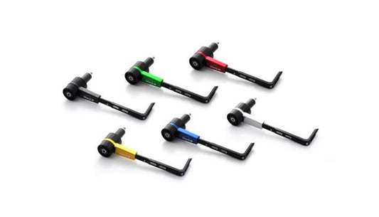 ネックスパフォーマンス ネックス.P レバーガード φ18 BLK ユニバーサル カタログ品番：P062-5836 メーカー品番：BD-5146BK-18