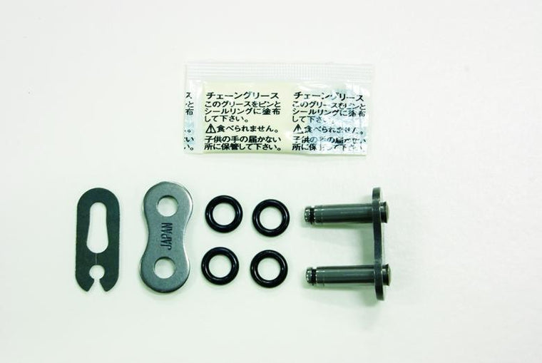 バイク用品 駆動系　PLOT プロト PBチェーン 2型 525 クリップJ EX525MO2専用　EX525MO2 SKJ 4548916308101　取寄品