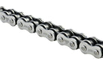 バイク用品 駆動系　PLOT プロト PBチェーン2型 520(-600cc)カシメJ 124L　PBC520A-124 4548916308446　取寄品 セール