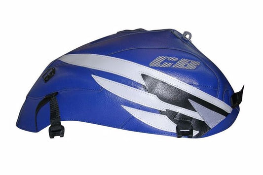 バグスター BAGSTER タンクカバー ブルー グレー ブラック CB400SF 04-06 カタログ品番：1490D メーカー品番：1490D