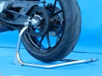 BATTLE.F バトルファクトリー リアスタンド KTM 125 200Duke カタログ品番：P062-6818 メーカー品番：BA00-075