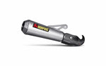 AKRAPOVIC アクラポビッチ スリップオン GP-STYLE e1 BMW S1000RR 10-14 S1000R 14-16 カタログ品番：S-B10SO3-HBT メーカー品番：S-B10SO3-HBT