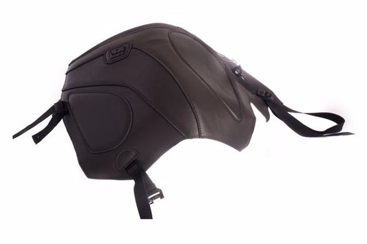 バグスター BAGSTER タンクカバー グレー ブラック R1200RT 14 カタログ品番：1664B メーカー品番：1664B