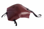 バグスター BAGSTER タンクカバー ワインレッド ブラック R1200RT 14 カタログ品番：1664C メーカー品番：1664C