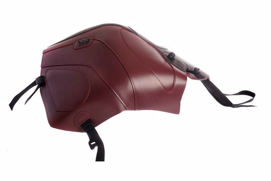 バグスター BAGSTER タンクカバー ワインレッド ブラック R1200RT 14 カタログ品番：1664C メーカー品番：1664C
