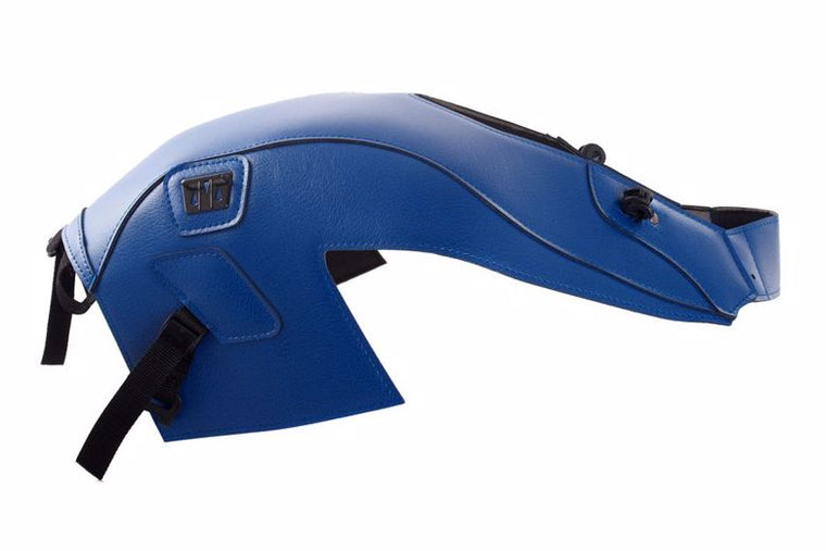 バグスター BAGSTER タンクカバー ブルー B-KING 07-11 カタログ品番：1531C メーカー品番：1531C