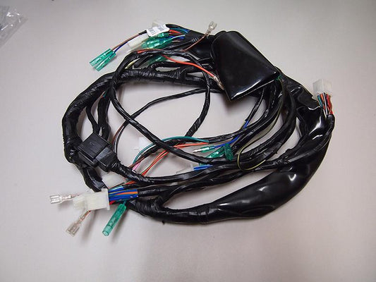 ドレミコレクション メインハーネス Z750D1 《ドレミコレクション 40096》◇Cr◇プロト品番P062-8524メーカー品番40096