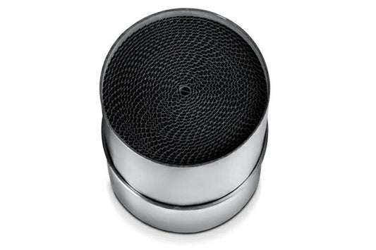 AKRAPOVIC アクラポビッチ オプショナルキャタライザー カタログ品番：P-KAT-025/1 メーカー品番：P-KAT-025/1