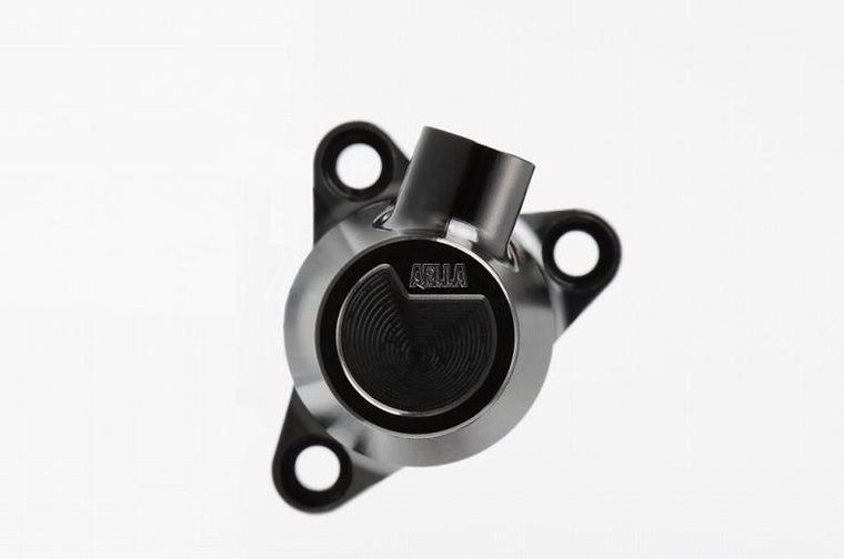 AELLA アエラ クラッチレリーズピストン BLK 1199パニガーレ カタログ品番：P062-9072 メーカー品番：AE-38018