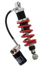 ワイエスエスレーシング YSS RACING リアショック MS366 Ninja250R 08-12 カタログ品番：P062-9262 メーカー品番：117-4310002